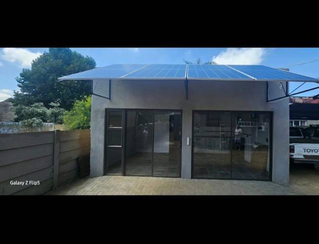 0 BEDROOM PROPERTY TO RENT IN HELIKONPARK